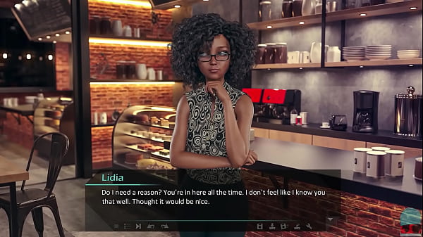 SHALE HILL Ep. 12 &ndash; The lusty and sexy life of a student 