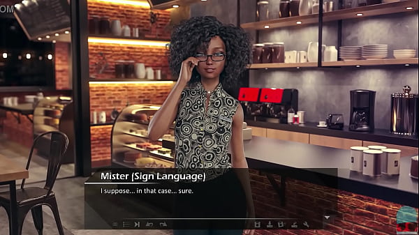 SHALE HILL SECRETS #12 • Cute teen has_some dirtythoughts