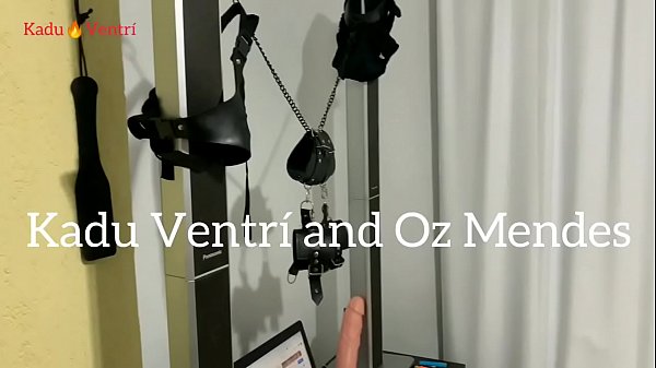 O Puto Mim Fez De Cadela. thumbnail