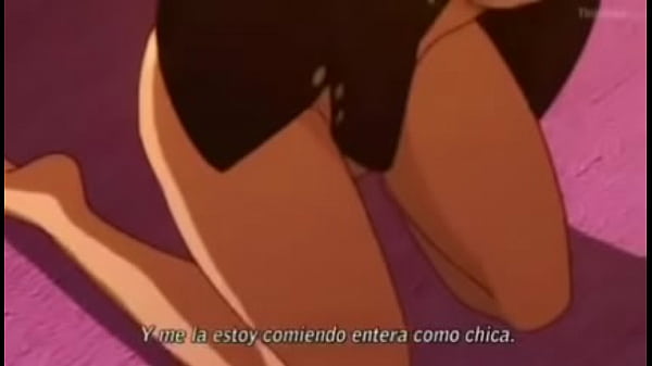 Hentai_lo hace_succionar su propio penefutanari Saben_su nombre futanari