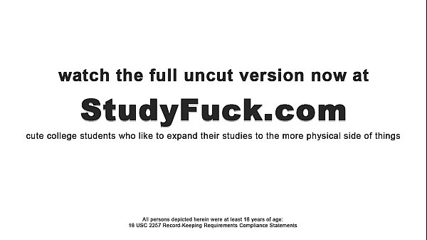 Fucking is better than teaching