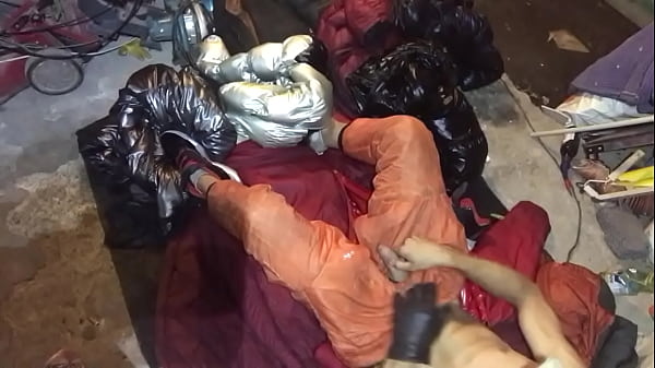 Dres_ortal bomber zabawa