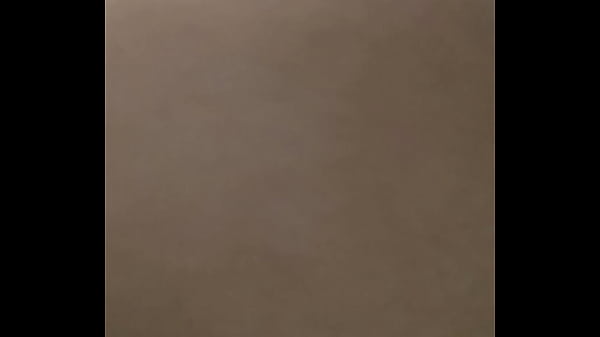 Comendo Minha Namoradinha de Quatro 