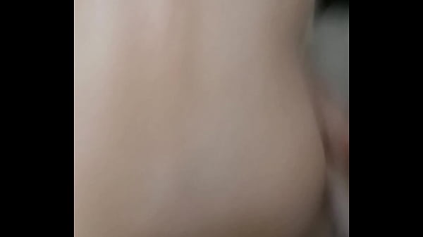 Comendo Minha Namoradinha_de Quatro