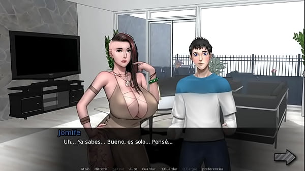 Princeof Suburbia Parte 8