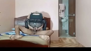 Play MP4 - Ricos sentones a una polla dura