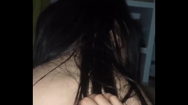 Play MP4 - Fucking without a condom and with my boyfriend's semen spilling down my ass