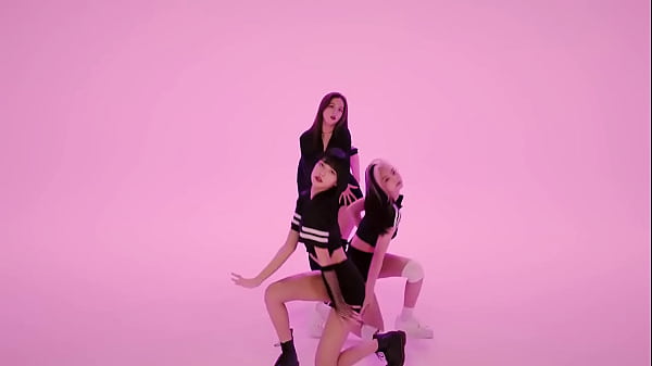 BLACKPINK How You Like ThatDance Performance Video