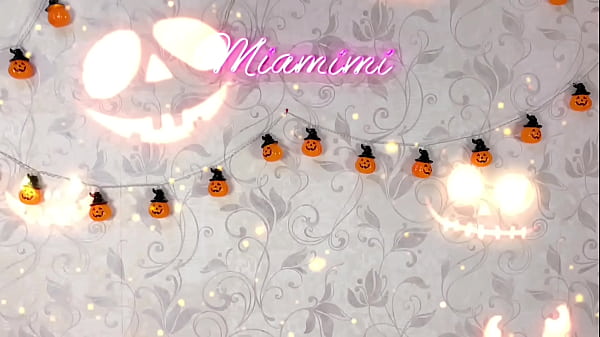 Role halloween treats by cheerleader mia mimi 