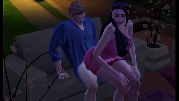 THE SLUTZ EP 1 Trabalho_sujo