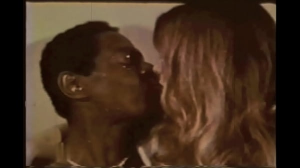 Vintage Interracial Amateurs 