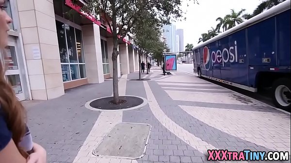 Play MP4 - Fucking teen sucks cock