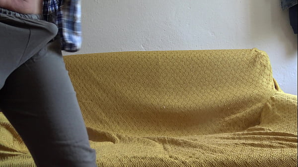 Worship Your Stepmothers Big Black Cock 