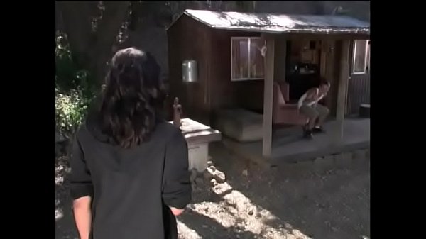 Play MP4 - Asian slut Sabina in shoes gives head then spreads her smooth pussy for an outdoor fuck