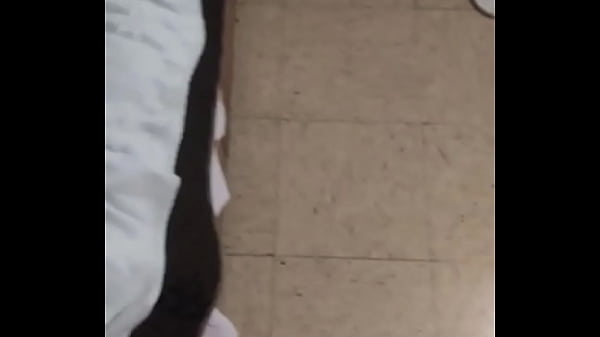 As&iacute_ me qued&oacute_ el culo despues de una cogida