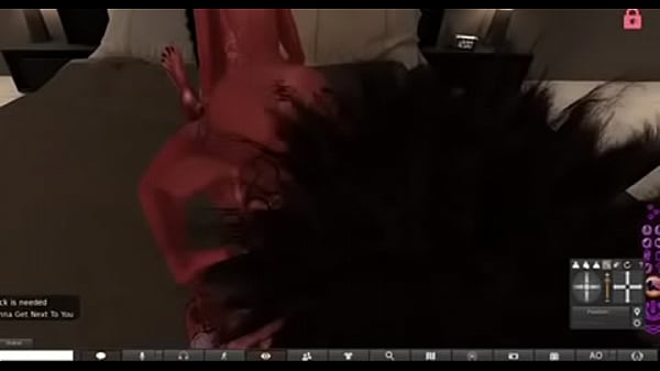 Second life fuckin 