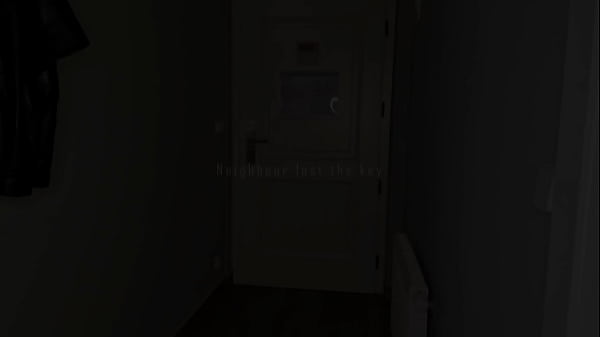 Nonton The Neighbor Lost Key thumbnail