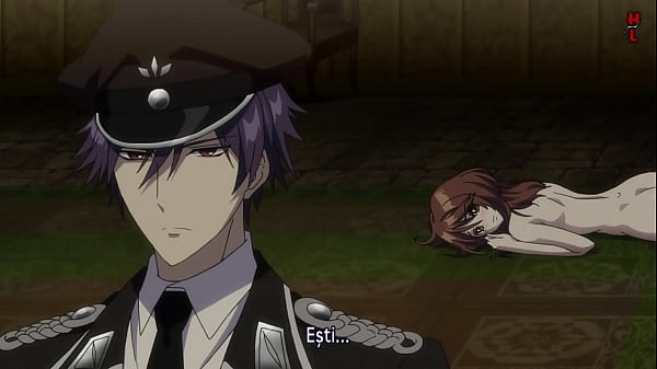 Sweet Punishment I m the Guard_s Personal Pet 04