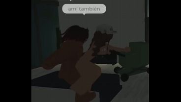 Nonton Robo La Puta De Un Peruano Musculoso Y La Reviento Todo El Culo Y El Co&ntilde;o thumbnail