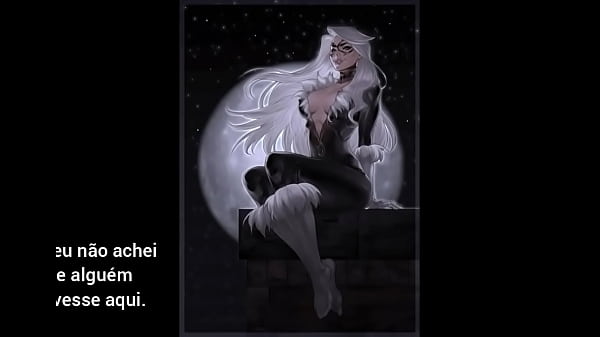 JOI HENTAI MULHER GATO FEMDOMBR PT