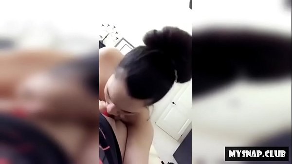 My German_Snapcaht Fan Got His BLOWJOB After WinningThe Contest