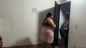 el repartidor de pizza con mas suerte del mundo
