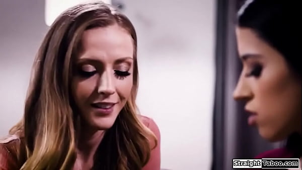 Guy finds_wives cheating and spanks_them