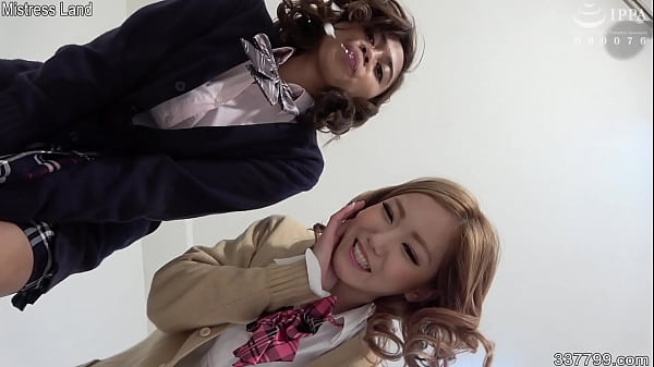 Japanese s spitting on_slave man and ballbusting