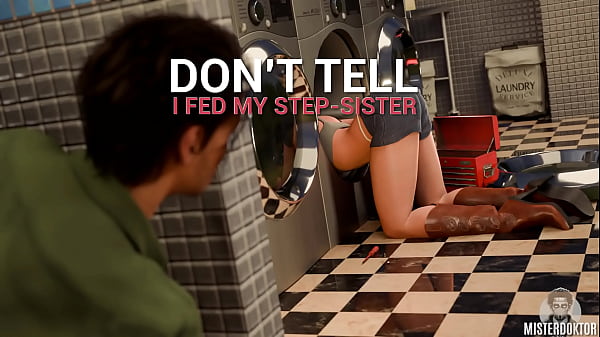 Nonton I Fed My Step-sister Ep.21 &ndash; Visual Novel Gameplay By Misterdoktor thumbnail