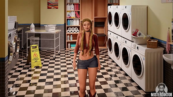 I fed my step sister ep 21 &ndash; visual novel gameplay by misterdoktor 