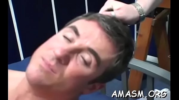 Angelic gal enjoys sex activities 