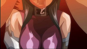 Taimanin Asagi Bonus Movie 