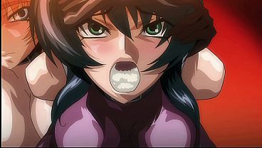 Taimanin asagi bonus movie