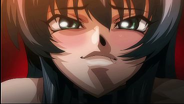 Taimanin asagi bonus movie