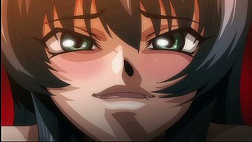 Taimanin asagi bonus movie 