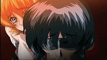 対魔忍アサギ 特典映像