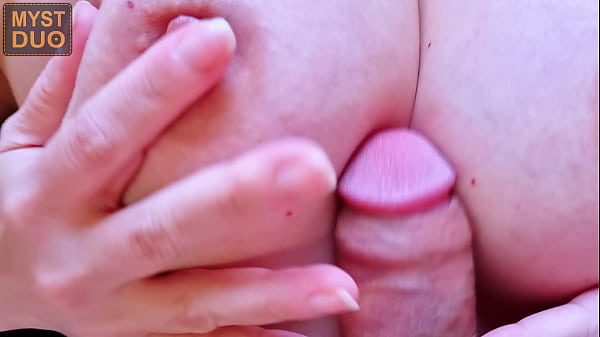 Play MP4 - Her boobs are so freak hot that I filled them with cum - Myst Duo