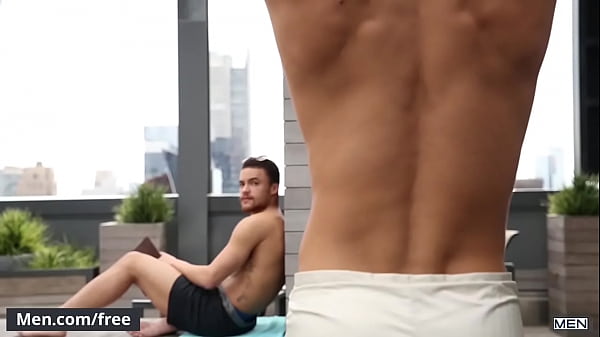 Anal - Men.com thumbnail