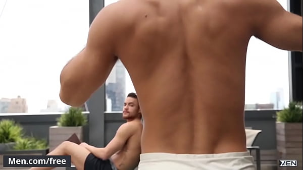 Play MP4 - Summer Hummer - Trailer preview - Men&period;com