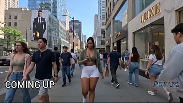 Picking Up Girls - FULL EPISODE 1 (AI GENERATED)