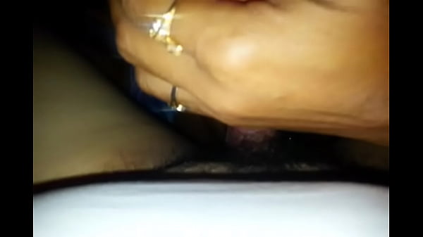 Rose doing her best to please