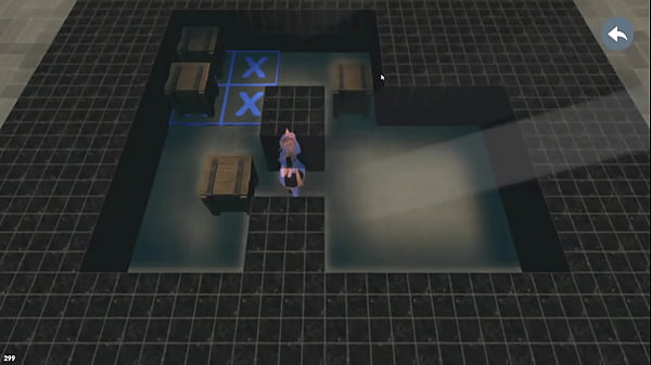 Ntr貓貓～貓咪變成女僕後的激色報恩 gameplay 