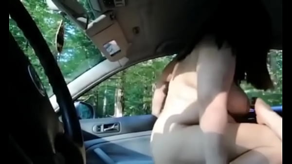 Play MP4 - Bbw fuck in car with stranger