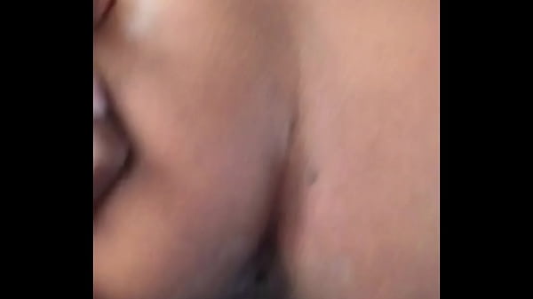 Nuttin in that creamy ass pussy 