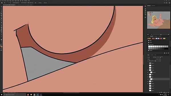 Su broadcast by gunsmokegames on picarto from october second 2022 