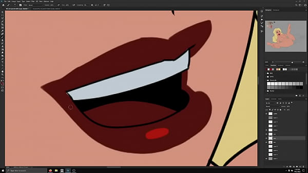 Su broadcast by gunsmokegames on picarto from october second 2022 