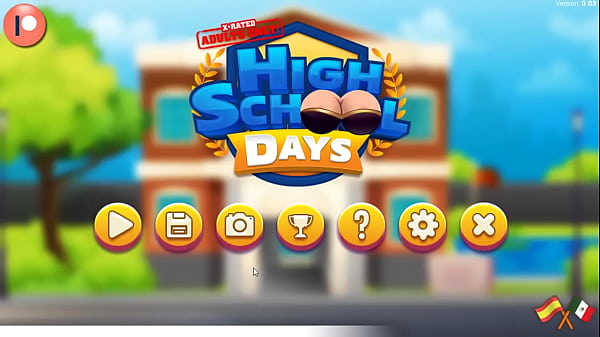 Nonton First Scene Of Hsd Game thumbnail