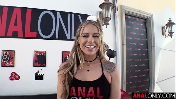 Play MP4 - ANAL ONLY Summer Vixen's anal craving