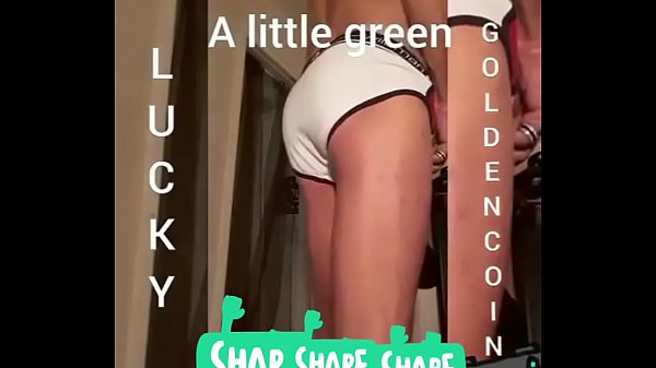 Lucky GoldenCoin is THE bottom bulge boy 2 