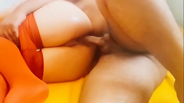 Egyptian Fit Teen Gets Her Perfect Ass Fucked BySaudi - Amateur Anal